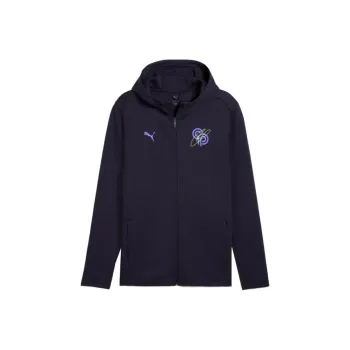 PUMA Sudadera Con Capucha Y Cierre Completo PUMA X Christian Pulisic Chasing The Dream Para Hombre