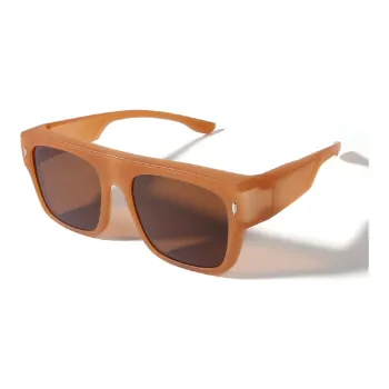 CACUSS Junior TR/Memory Plastic Eyes Unisex