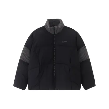 F426 Puffer Jackets Unisex
