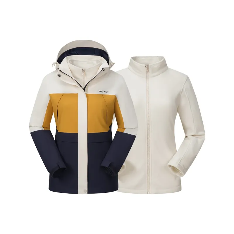 Tectop Windbreaker Jackets Unisex-13