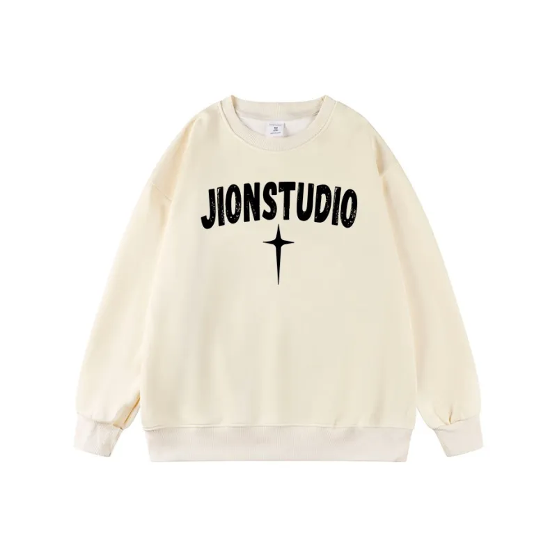 JION Sweatshirts Unisex-8
