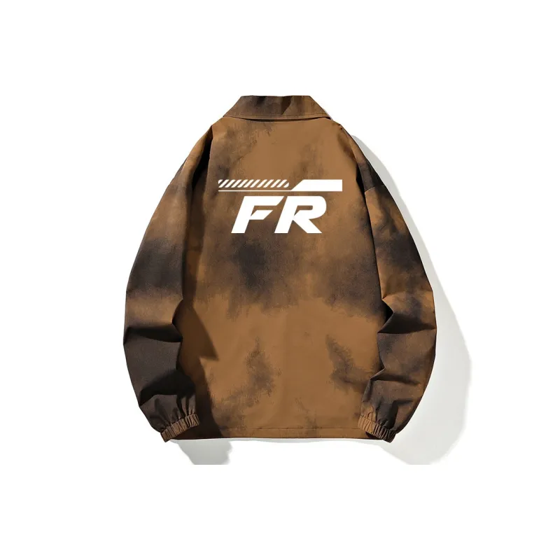 Ferrero Ross Jackets Coats Unisex-8