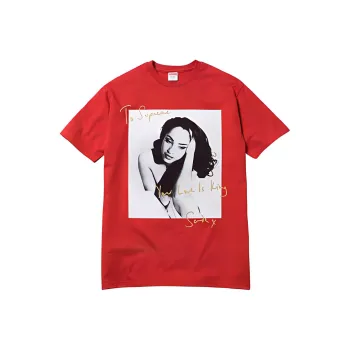 Supreme Sade Tee