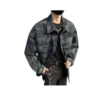 RKVC Jackets Unisex Black
