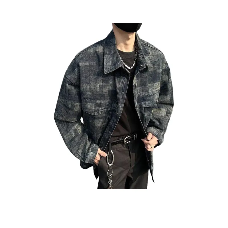 RKVC Jackets Unisex Black-0