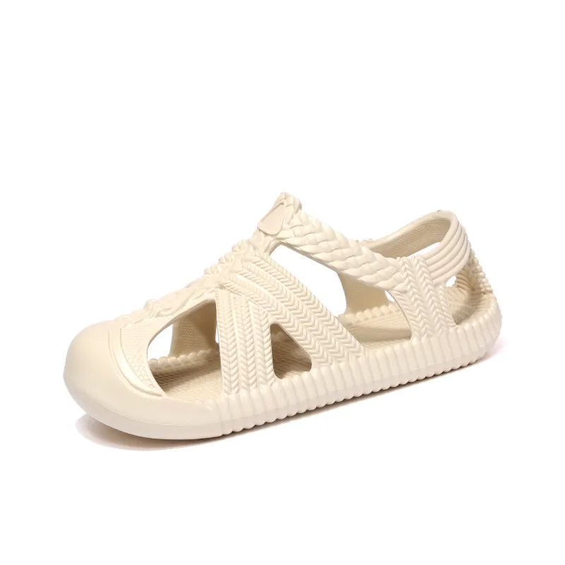 YUZHAOLIN Roman Sandals Men-16