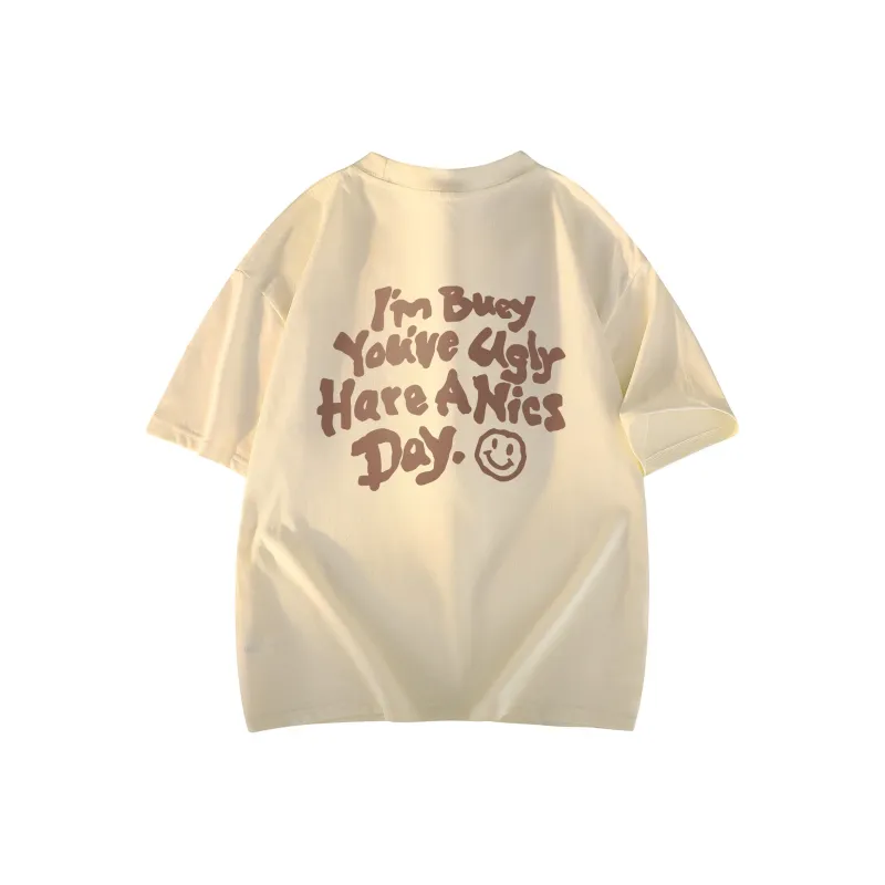 7 SEVFUN T Shirts Unisex-16