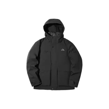 HLA Down Jackets Unisex