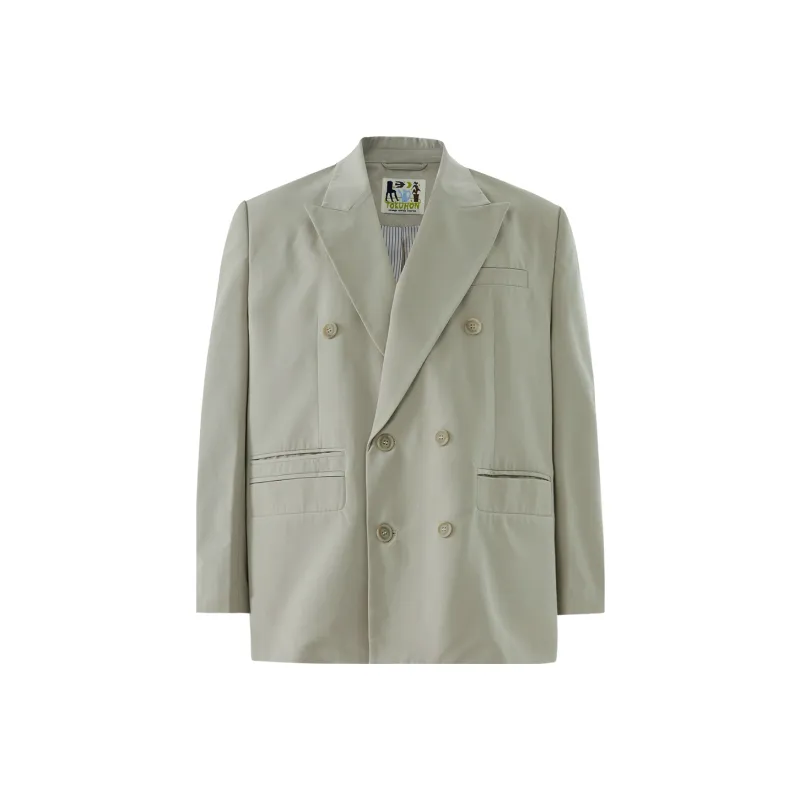 TOKUHON Business Suits Men-0