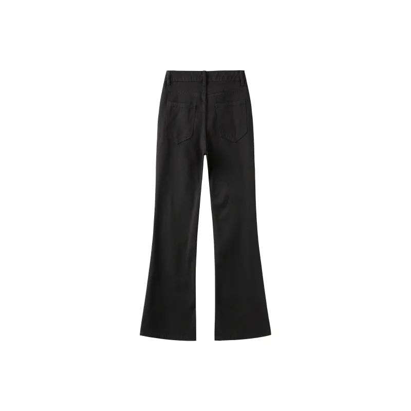 RICE NINE TEN Jeans Unisex-13