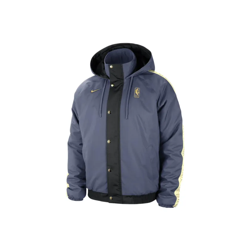 Nike Team 31 Dna Men's Nike Nba Jacket-0