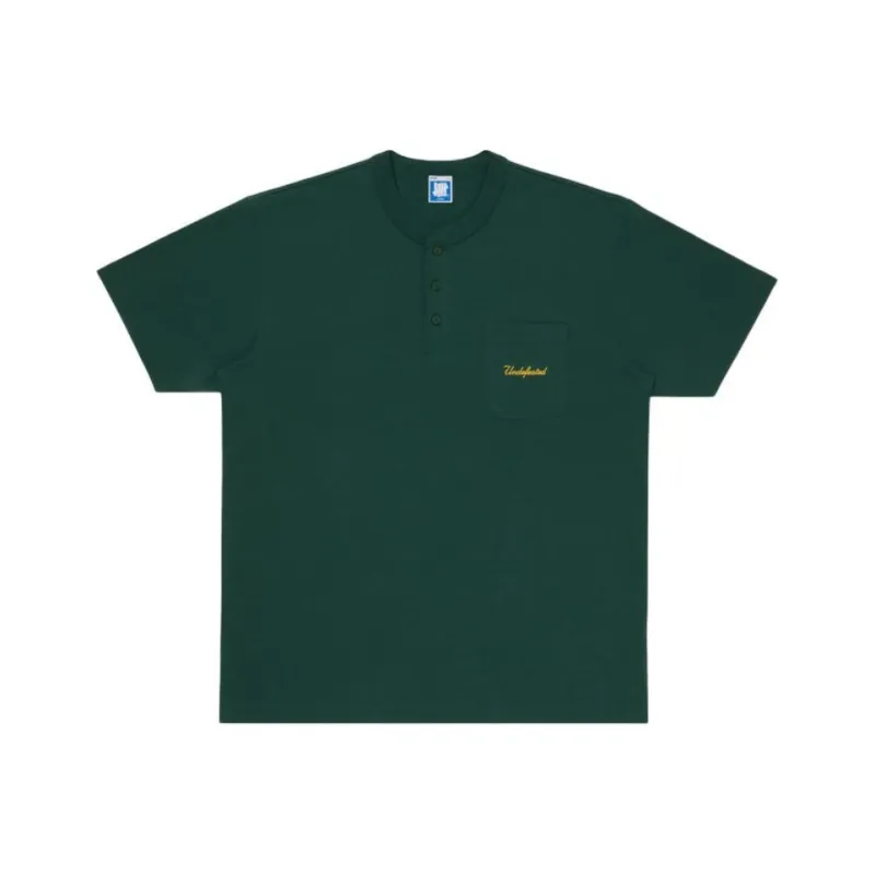 UNDEFEATED T Shirts Unisex-2