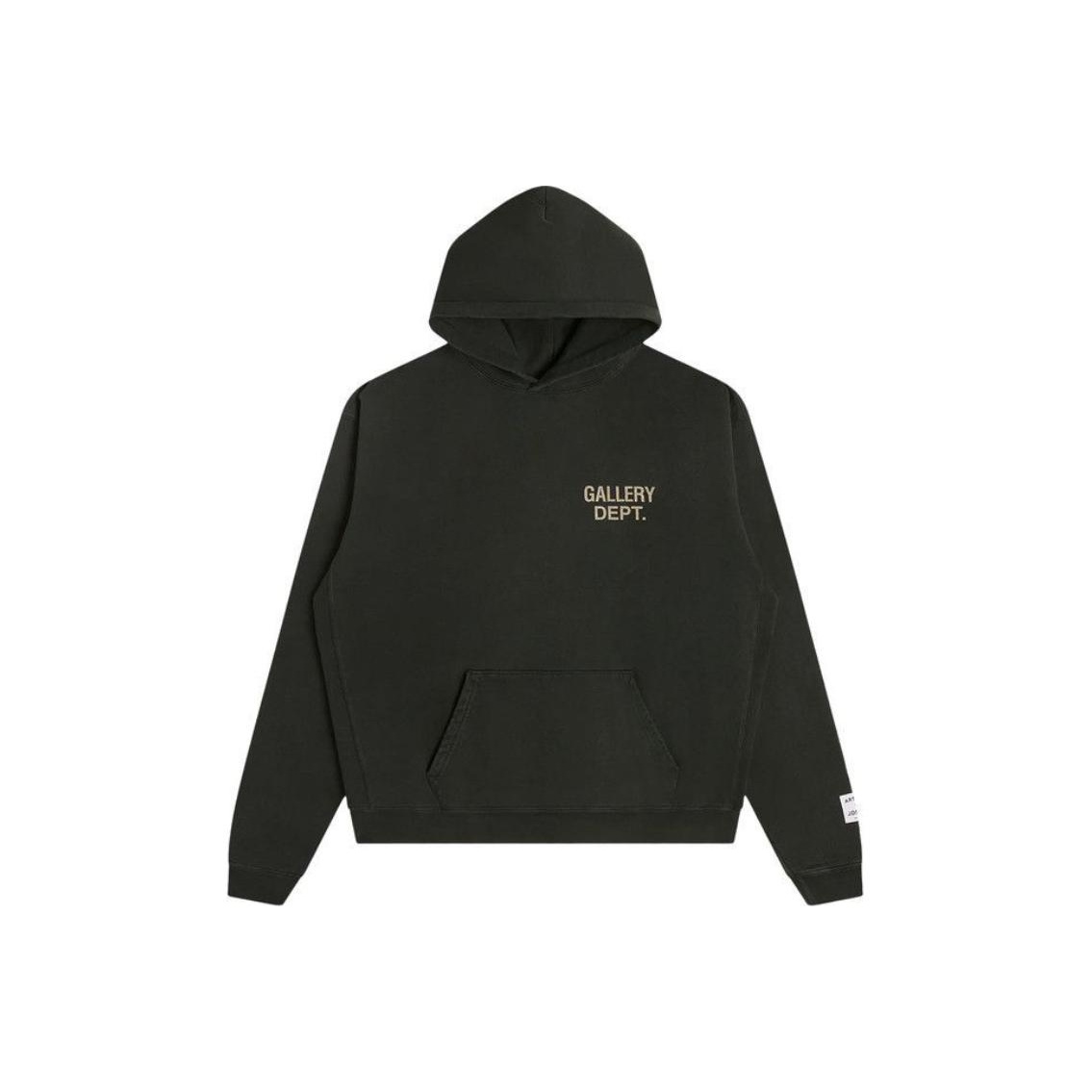 Gallery Dept Hoodies Sweatshirts Men on Sale & Authentic Gallery Dept Hoodies Sweatshirts Men on Sale & Authentic