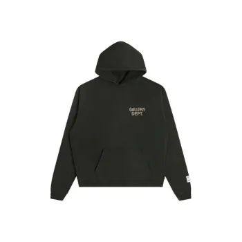Gallery Dept. 90's Logo Hoodie