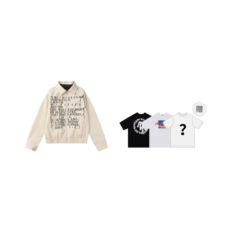 MT99 Jackets Unisex-10