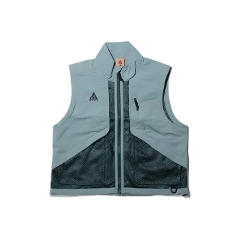 Nike Vests Unisex Dark Jungle Green