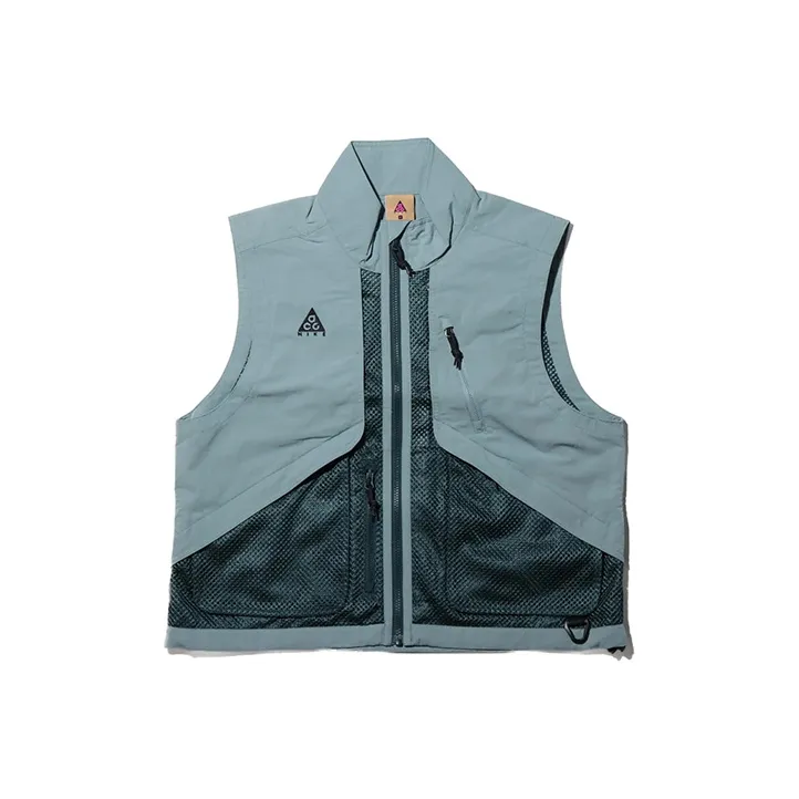 Nike Vests Unisex Dark Jungle Green-0