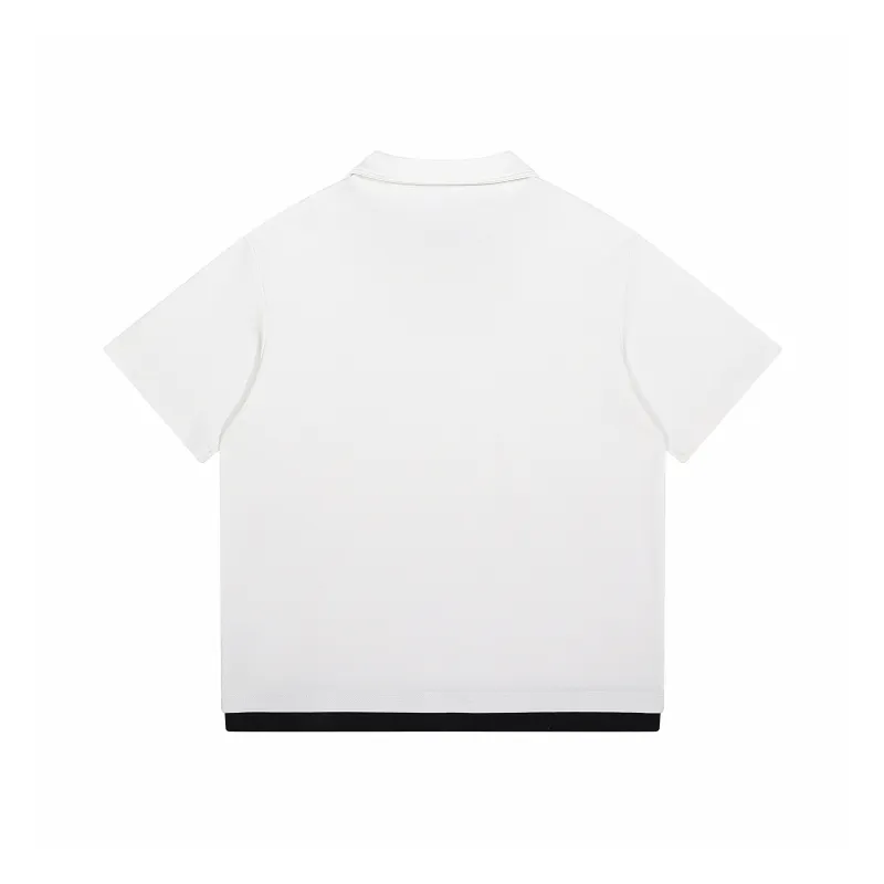 ALCOFM T Shirts Unisex-3