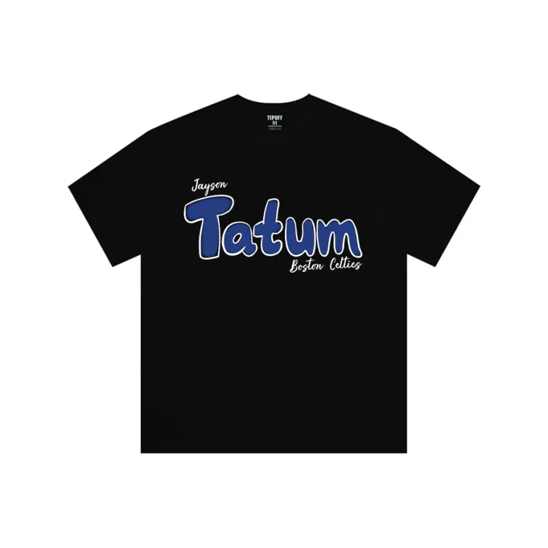 TIP OFF T Shirts Unisex-4