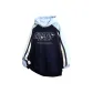 Light Blue & Navy Blue (Fleece-Lined)