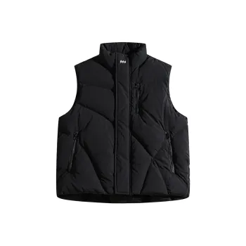 MEIPIN TANG Fall Winter Vest Korean Style Unisex