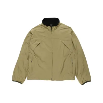 Nike Jackets Men Green