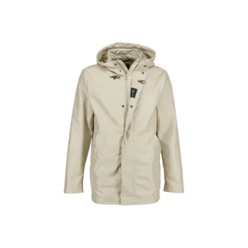 FAY Hooded Parka