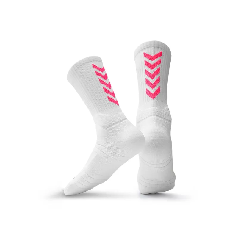 I.t.b Basketball Socks Men's 1 Pack-4