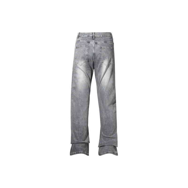 REXSHION Jeans Unisex-10