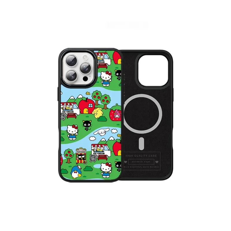 Sanrio Hello Kitty Phone Cases-3
