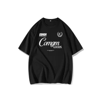 COMGM T Shirts Unisex