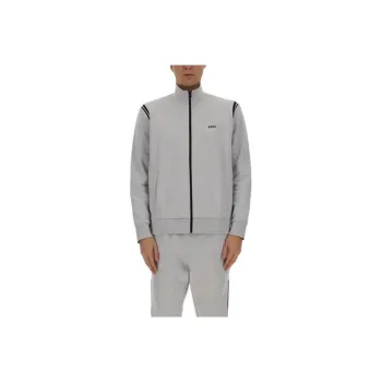 HUGO BOSS Logo print Tracksuit