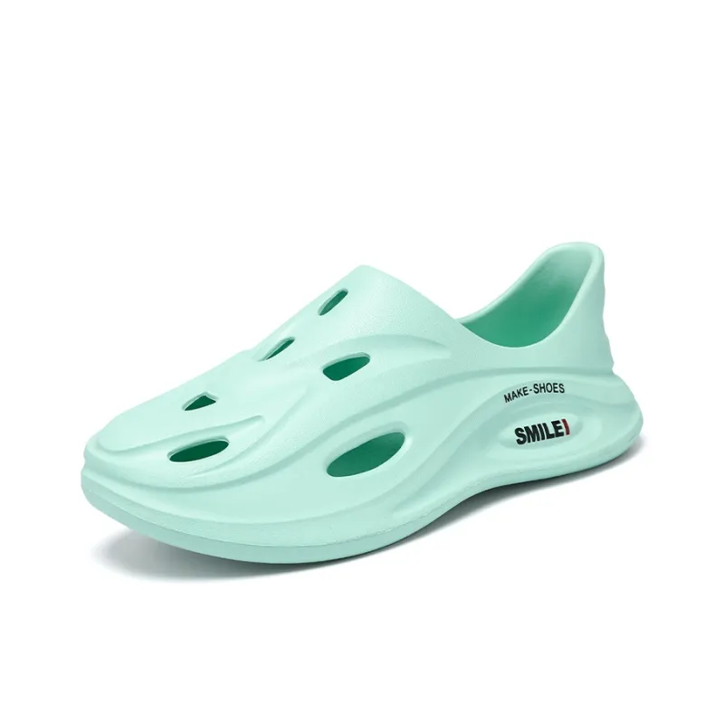 SLIPPER DAY Clogs Unisex-31