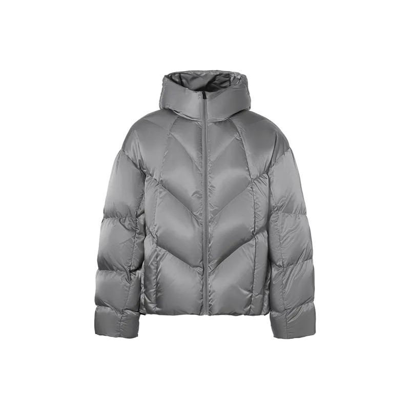 ROCAWEAR Down Jackets Unisex-12