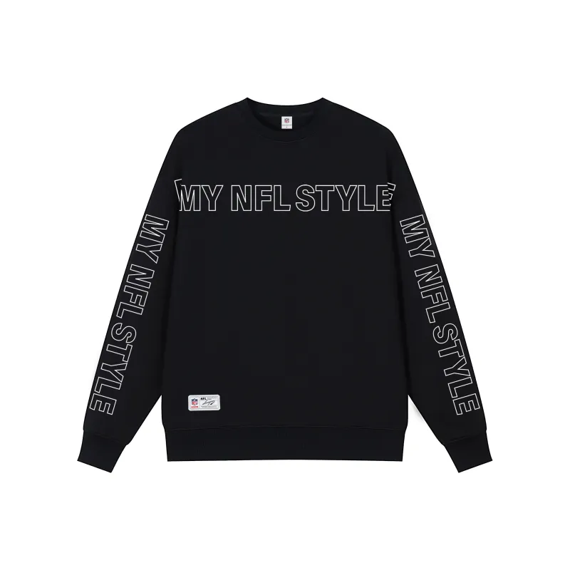 NFL Sweatshirts Unisex-0