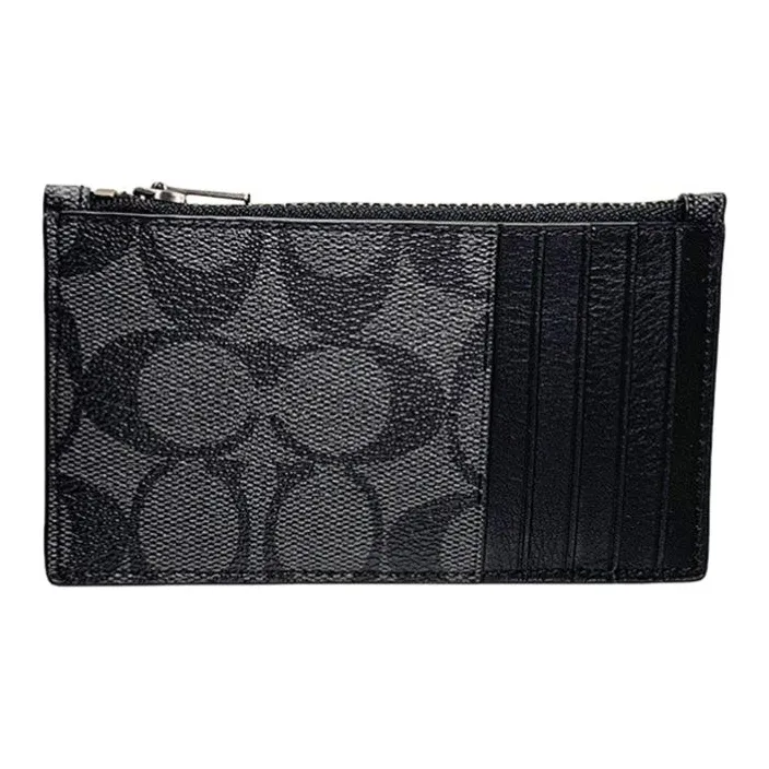 Keith Haring X COACH Card Case Card Holders-1