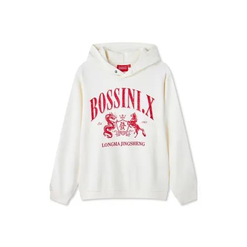 Bossini.X 남녀공용 맨투맨