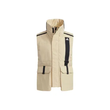 Adidas Utilitas Vest Vest Men's Prairie Brown