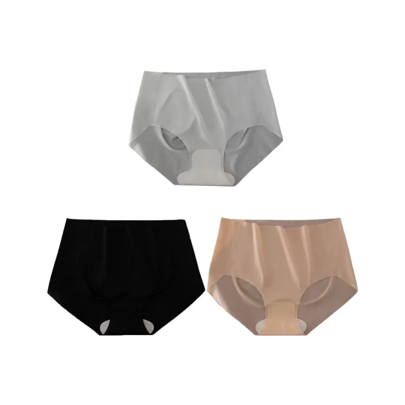 MADALLO Underpants Women's 3 Pack-1