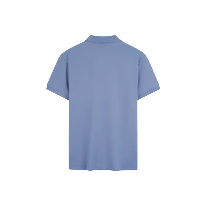 Calvin Klein Polo Shirts Men-4