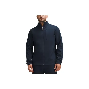 Lululemon Sojourn Jackets Coats Men's Marine Blue