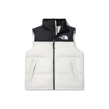 THE NORTH FACE 1996 Retro Nuptse Puffer Gilet