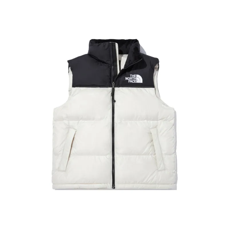 THE NORTH FACE 1996 Retro Nuptse Puffer Gilet-0