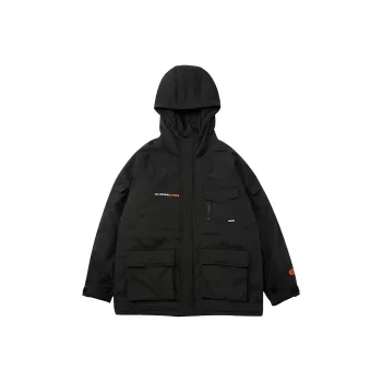 FPA Puffer Jackets Unisex