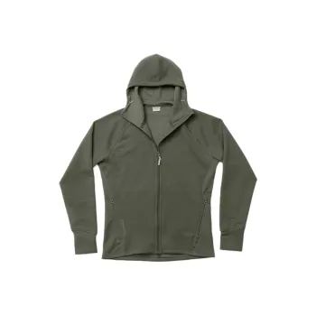 Houdini M's Mono Air Houdi Jackets Coats Men's Barmerk Green