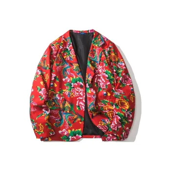 COMOWA Jackets Unisex