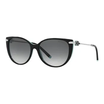 TIFFANY & CO. Tiffany T Cat eye Sunglasses