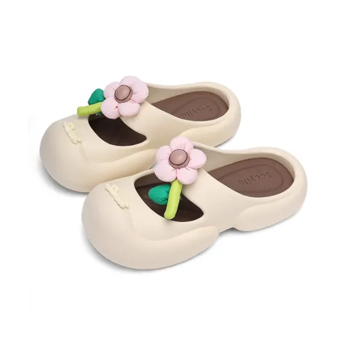 XMISTUO Slippers / Home Slippers