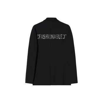 TCH Business Suits Unisex