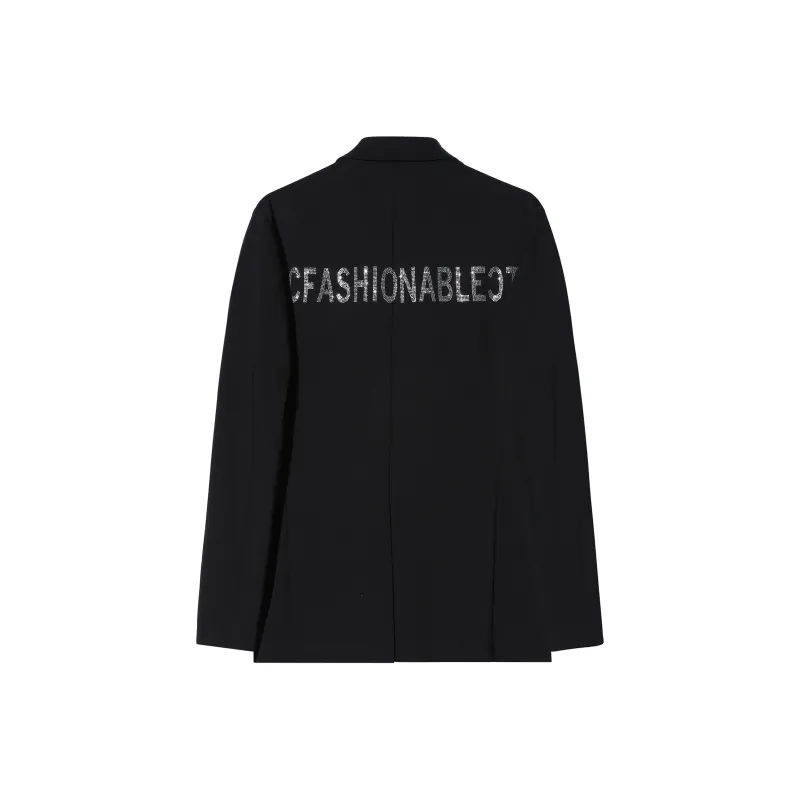 TCH Business Suits Unisex-0